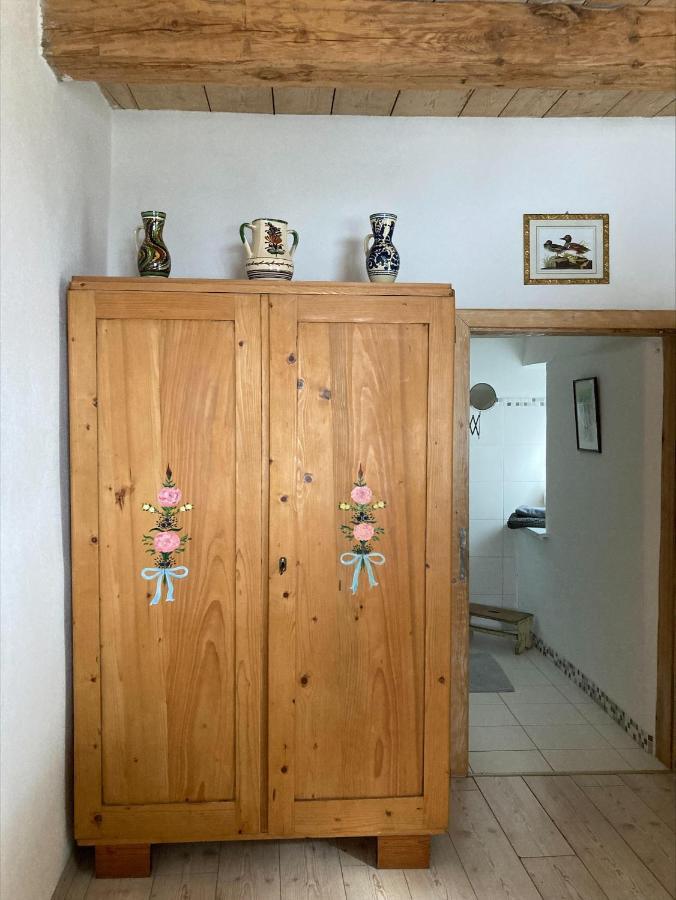 Casableiberg - Garten Apartment - Naturpark Dobratsch Bad Bleiberg Dış mekan fotoğraf