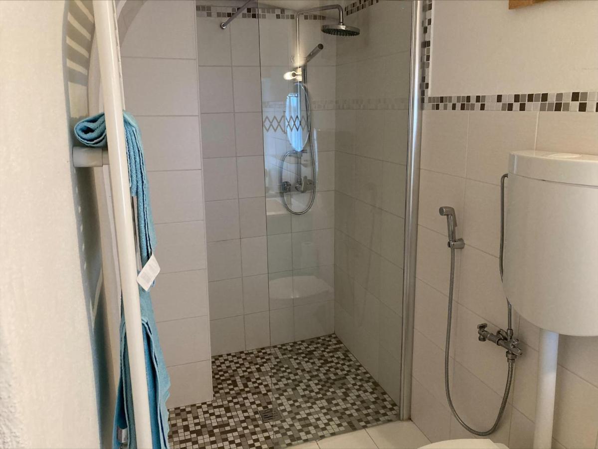 Casableiberg - Garten Apartment - Naturpark Dobratsch Bad Bleiberg Dış mekan fotoğraf
