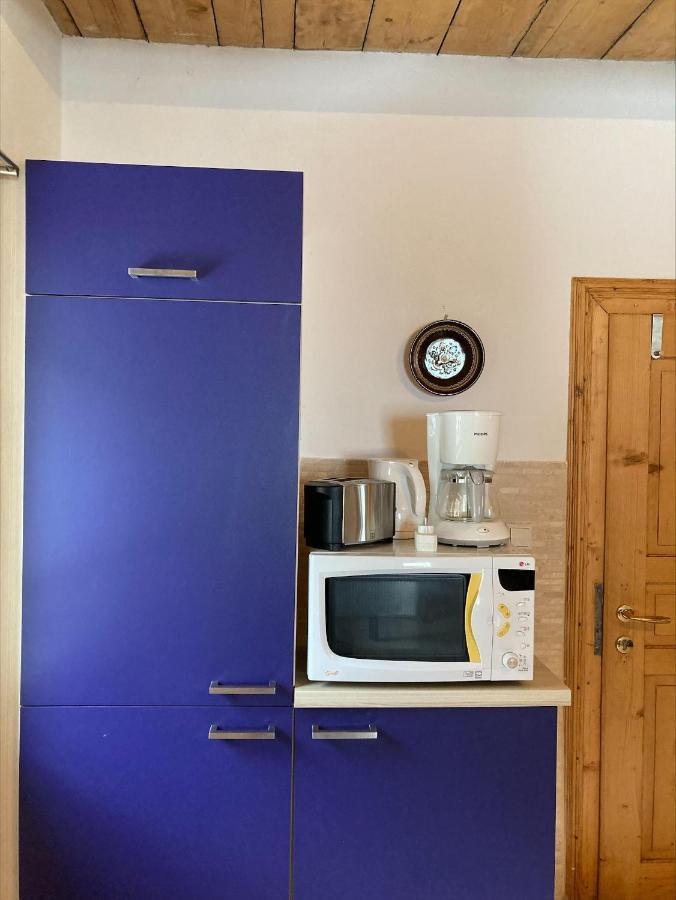 Casableiberg - Garten Apartment - Naturpark Dobratsch Bad Bleiberg Dış mekan fotoğraf