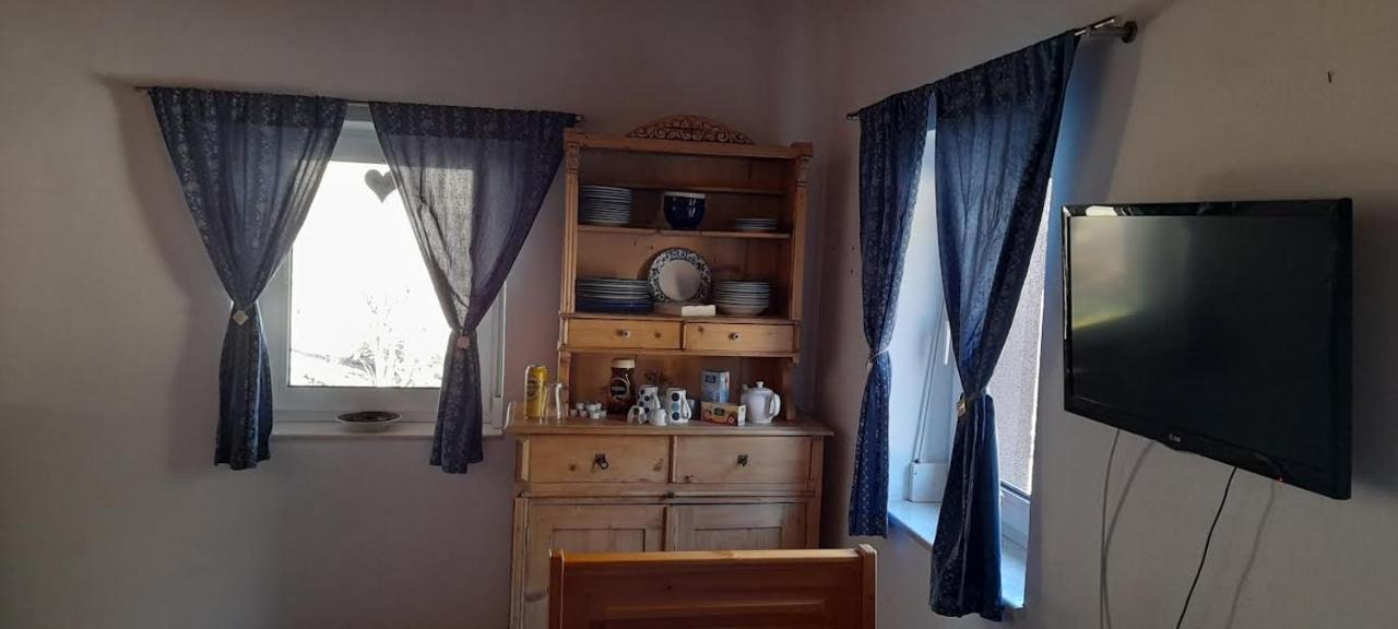 Casableiberg - Garten Apartment - Naturpark Dobratsch Bad Bleiberg Dış mekan fotoğraf