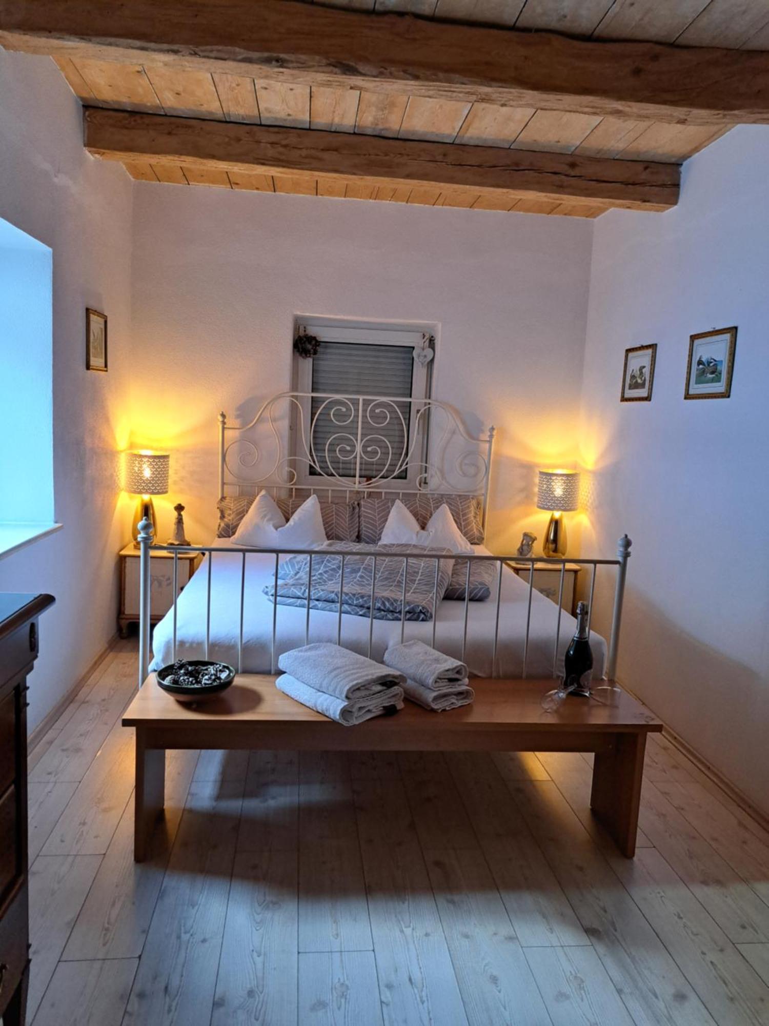 Casableiberg - Garten Apartment - Naturpark Dobratsch Bad Bleiberg Dış mekan fotoğraf