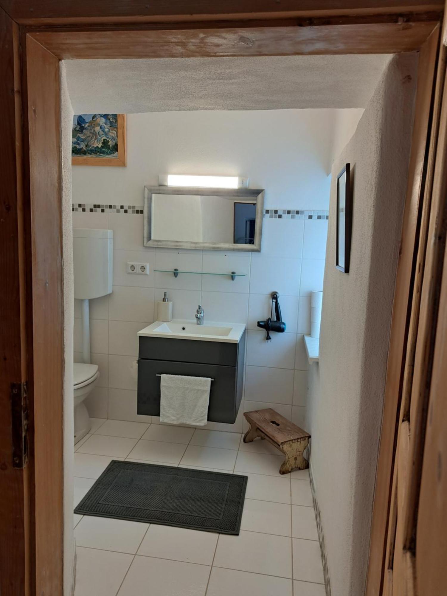 Casableiberg - Garten Apartment - Naturpark Dobratsch Bad Bleiberg Dış mekan fotoğraf
