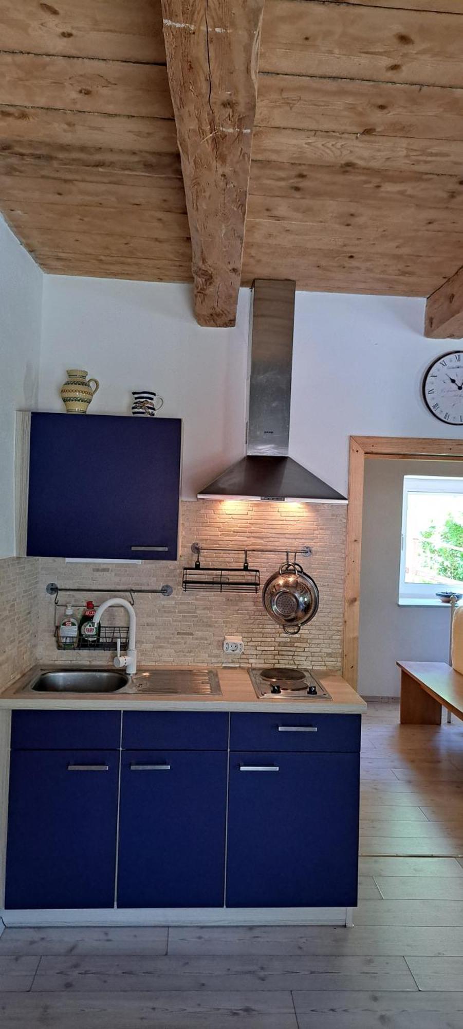 Casableiberg - Garten Apartment - Naturpark Dobratsch Bad Bleiberg Dış mekan fotoğraf